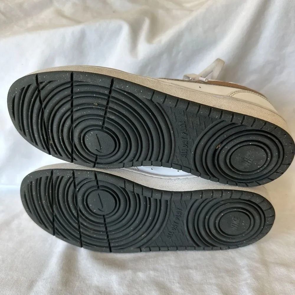 Nike sale court